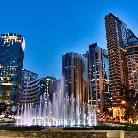 Ta Hotel Kuala Lumpur Exteriér fotografie