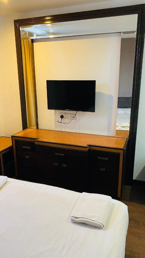 Ta Hotel Kuala Lumpur Exteriér fotografie